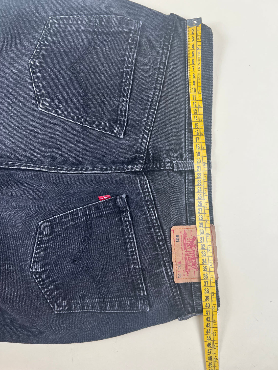 Levis 501 - W34  -