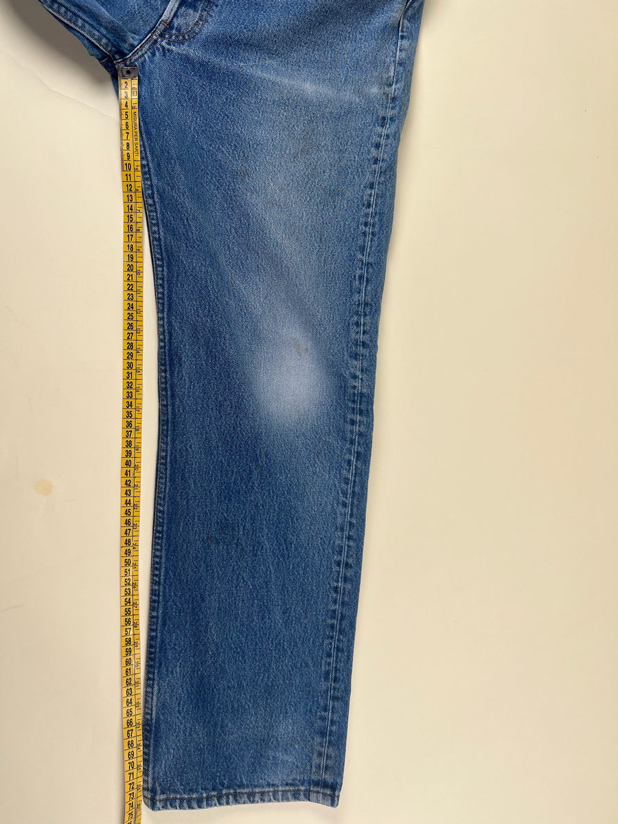 Levis 501 Made in Usa  - W36 L30  -