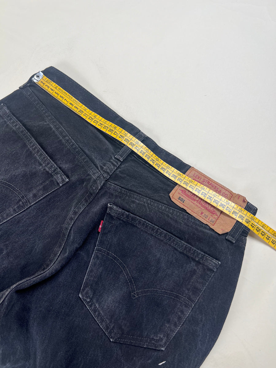 Levis 501 - W32  -