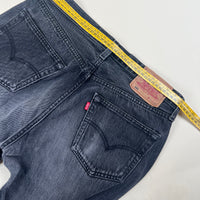 Levis 501 - W34 L29 -