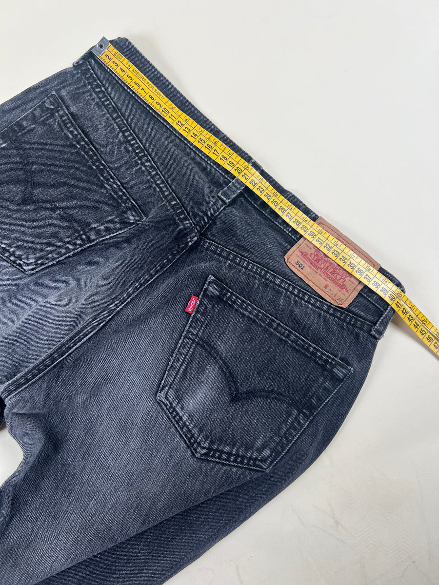 Levis 501 - W34 L29 -