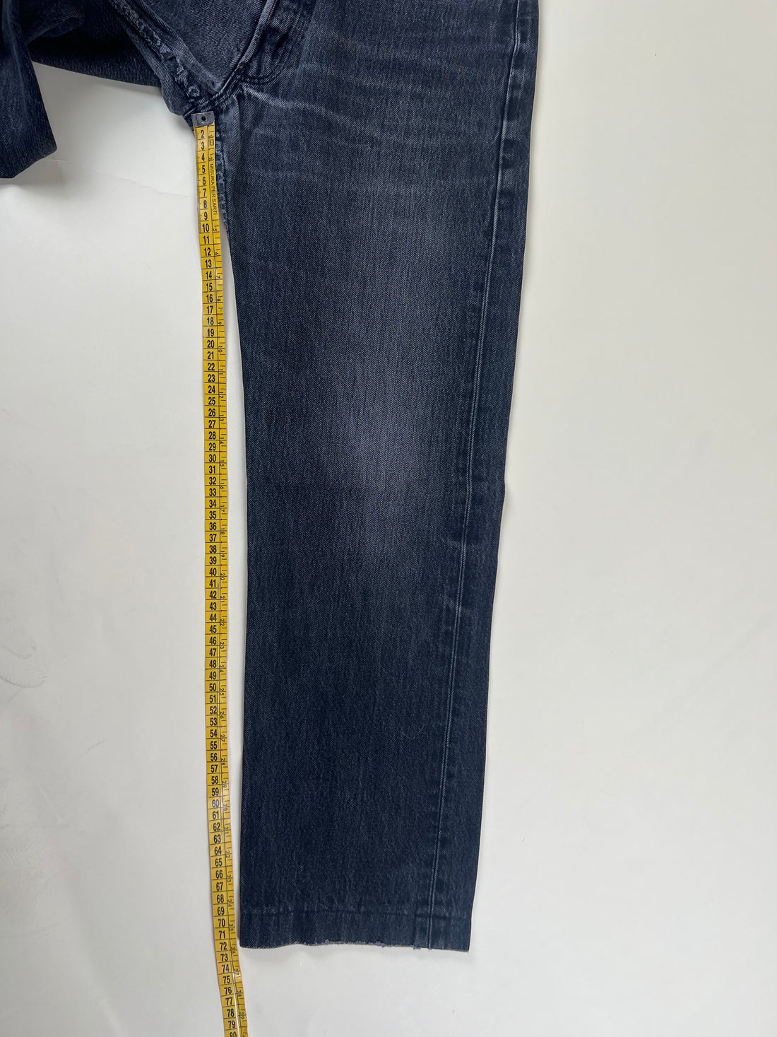 Levis 501 - W34 L29 -