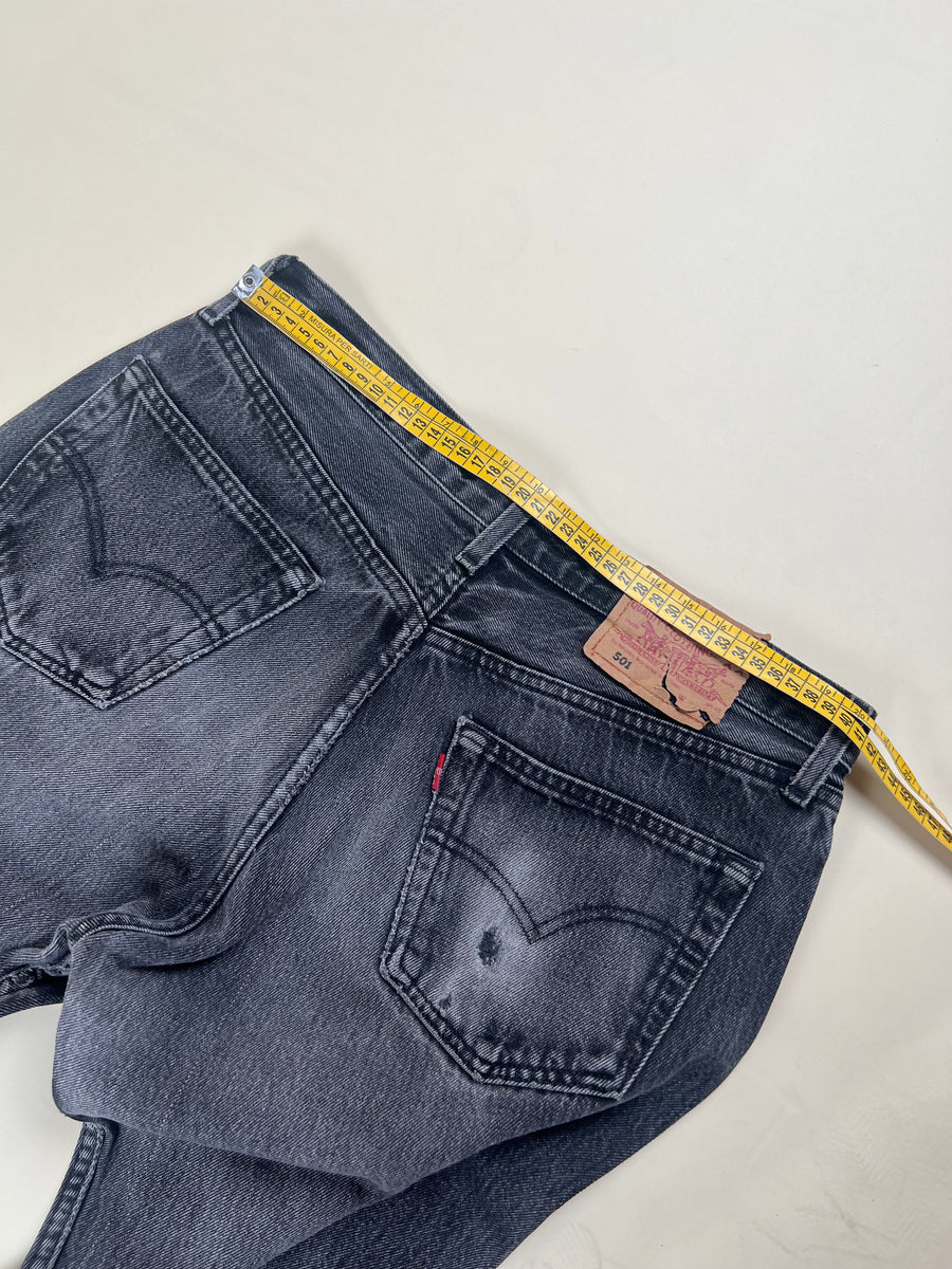 Levis 501 - W34 -