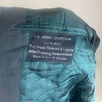 US ARMY WOOL UNIFORM  - M  -