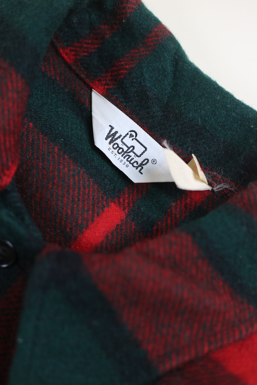 Overshirt Woolrich - M -