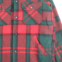 Overshirt Woolrich - M -