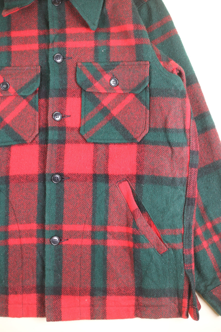 Overshirt Woolrich - M -