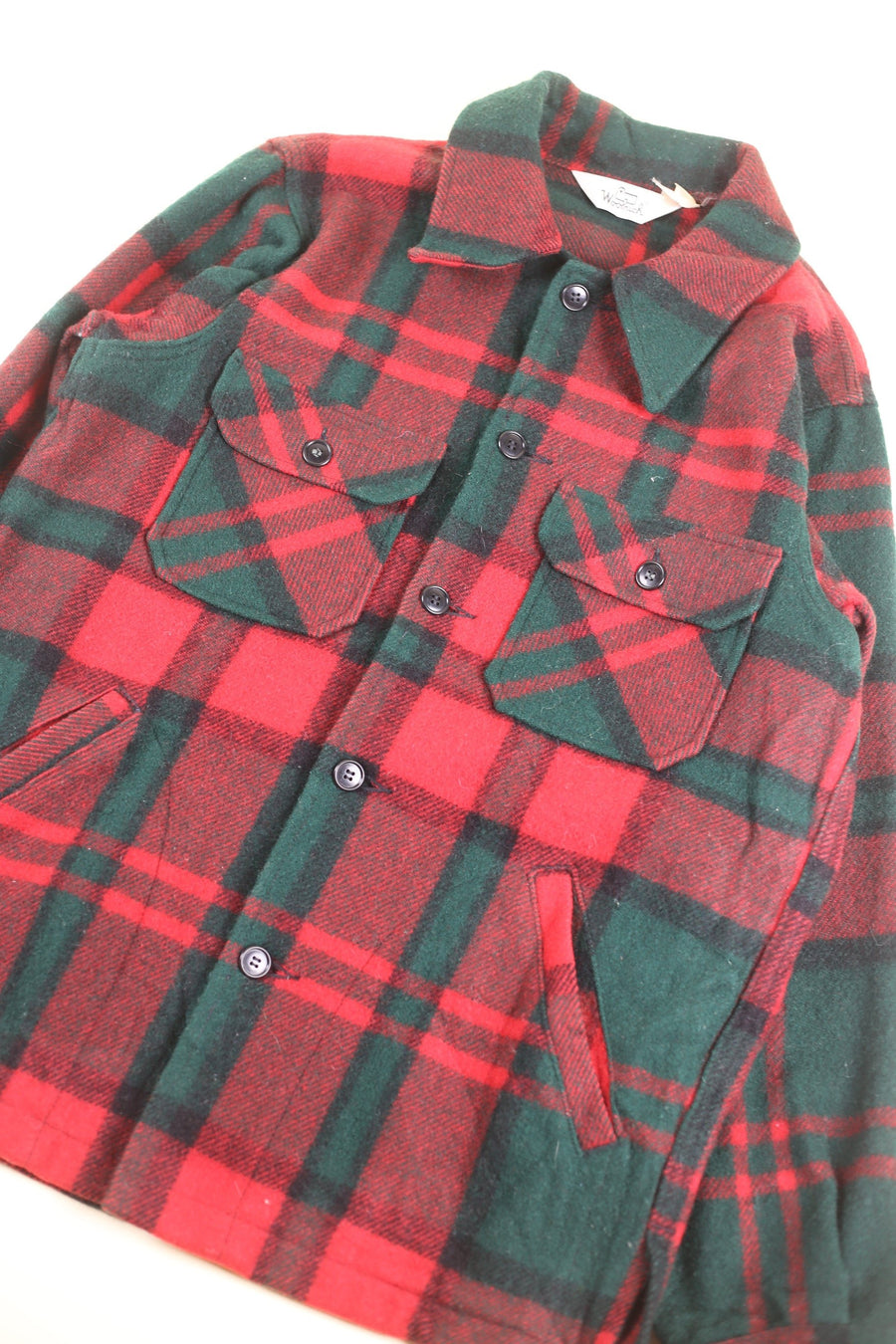 Overshirt Woolrich - M -