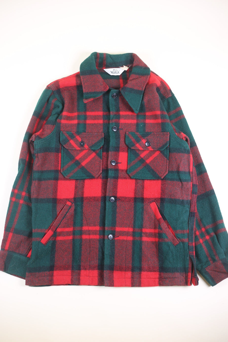 Overshirt Woolrich - M -