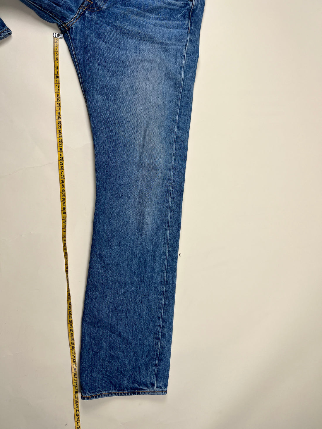 Levis 501 - W34 48/50 it -