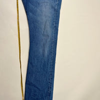 Levis 501 - W34 48/50 it -