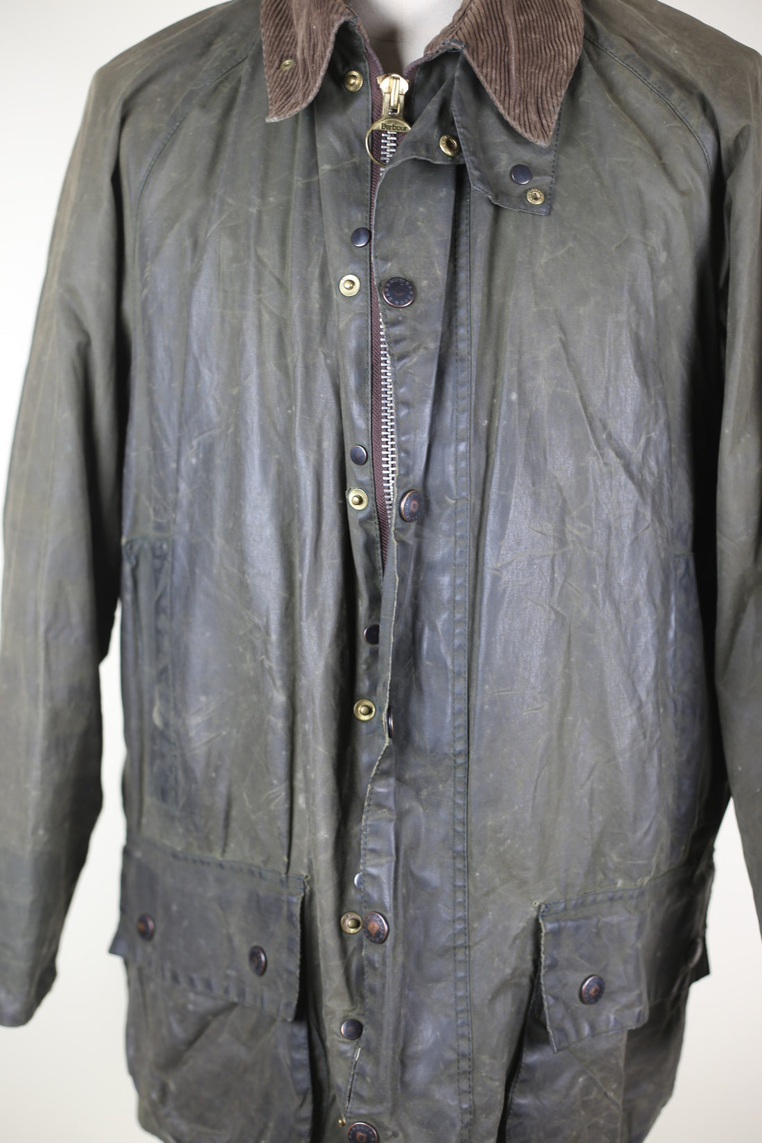 Barbour Beaufort -L/XL-