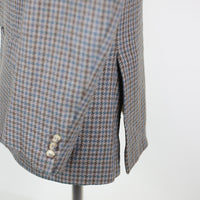 AQUASCUTUM Single Breasted Tweed Jacket - L 50 -