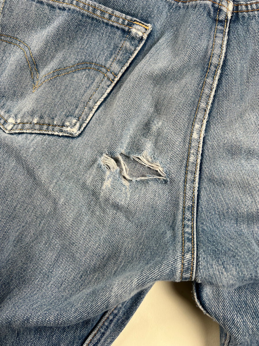 Levis 501- W36  -