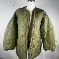Liner  parka  M65 us army vintage   - M-