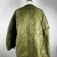 Liner  parka  M65 us army vintage   - M-