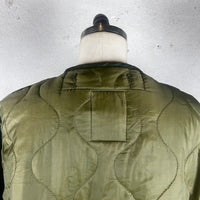 Liner  parka  M65 us army vintage   - M-