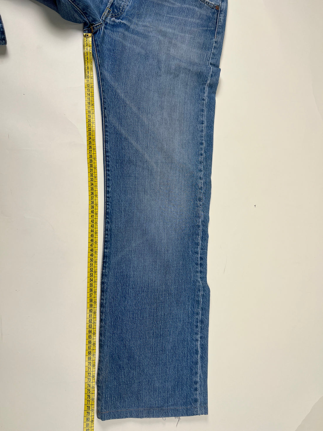 Levis 501  - W36 - 50-52   it -