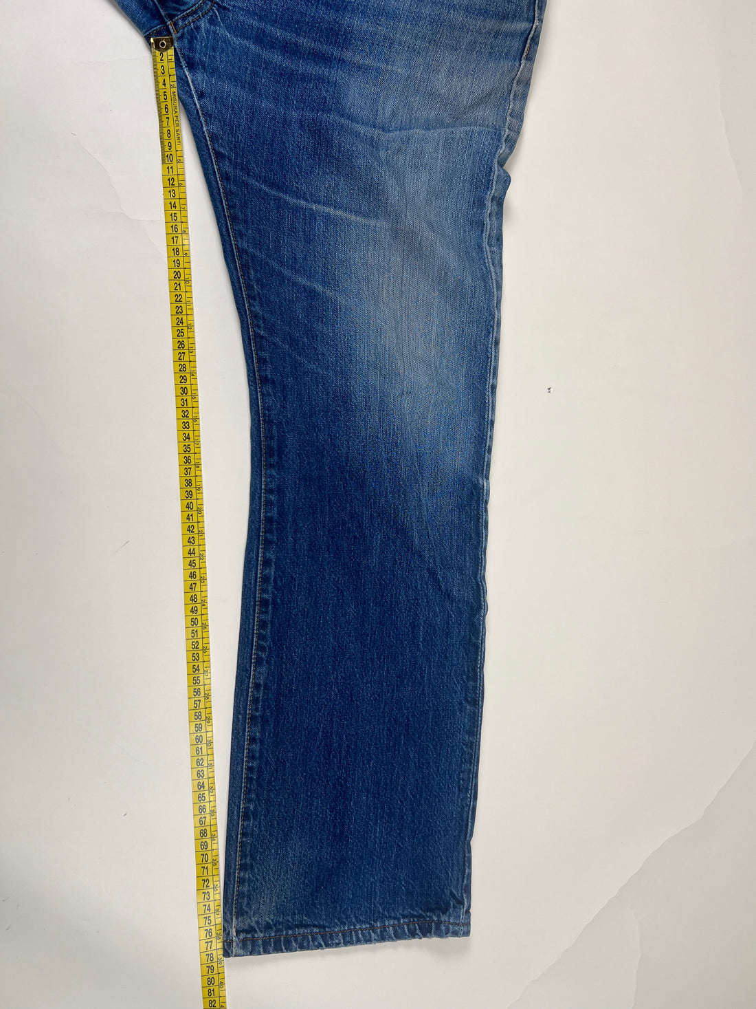 Levis 501 - W38 - 52-54 en -