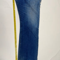 Levis 501 - W38 - 52-54 en -