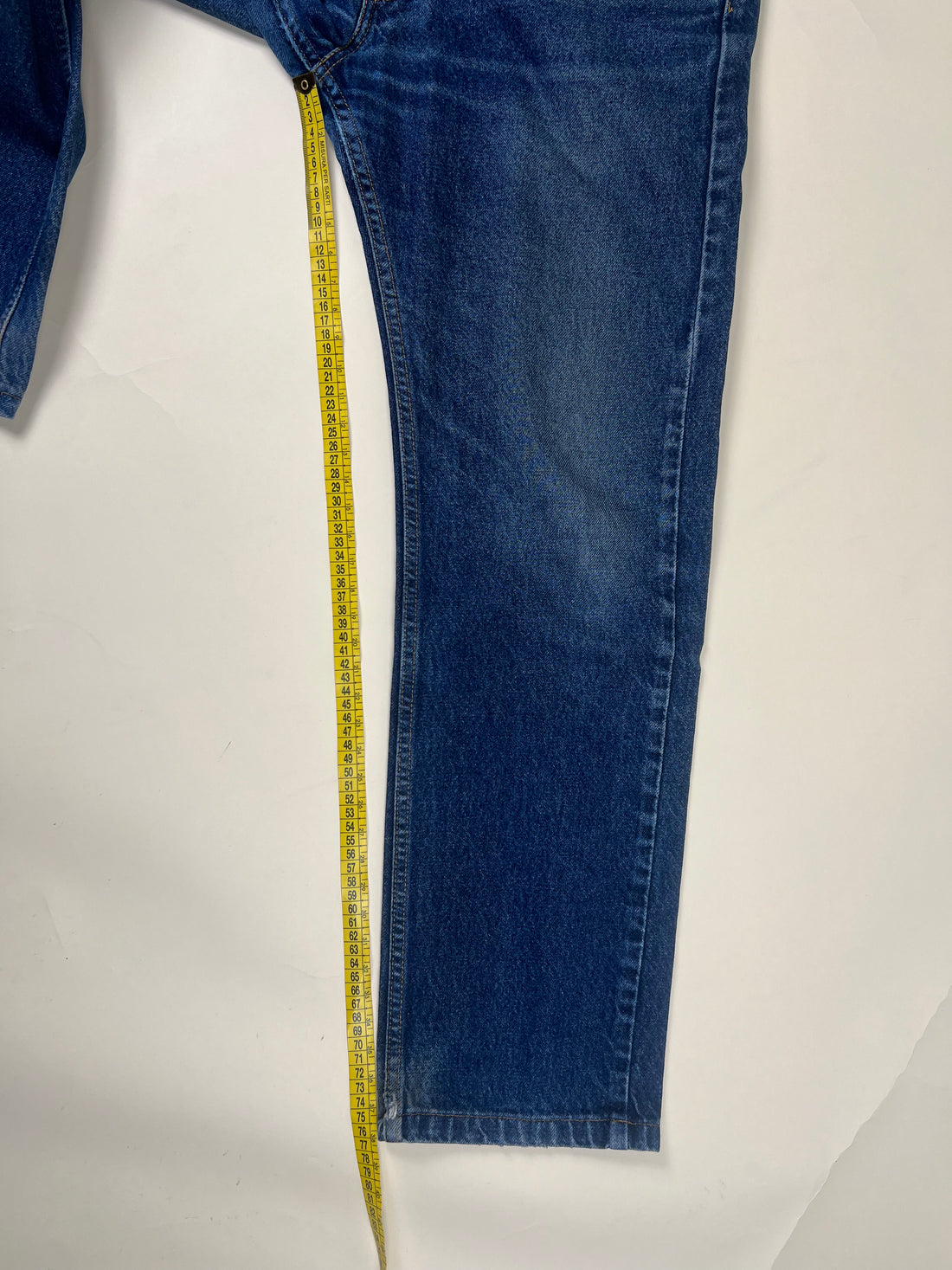 Levis 505    - W34 - 48-50  it -