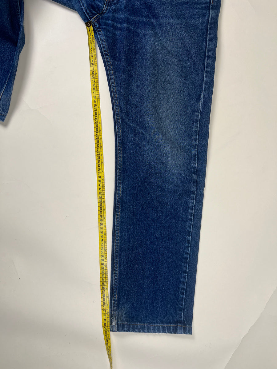 Levis 505    - W34 - 48-50  it -