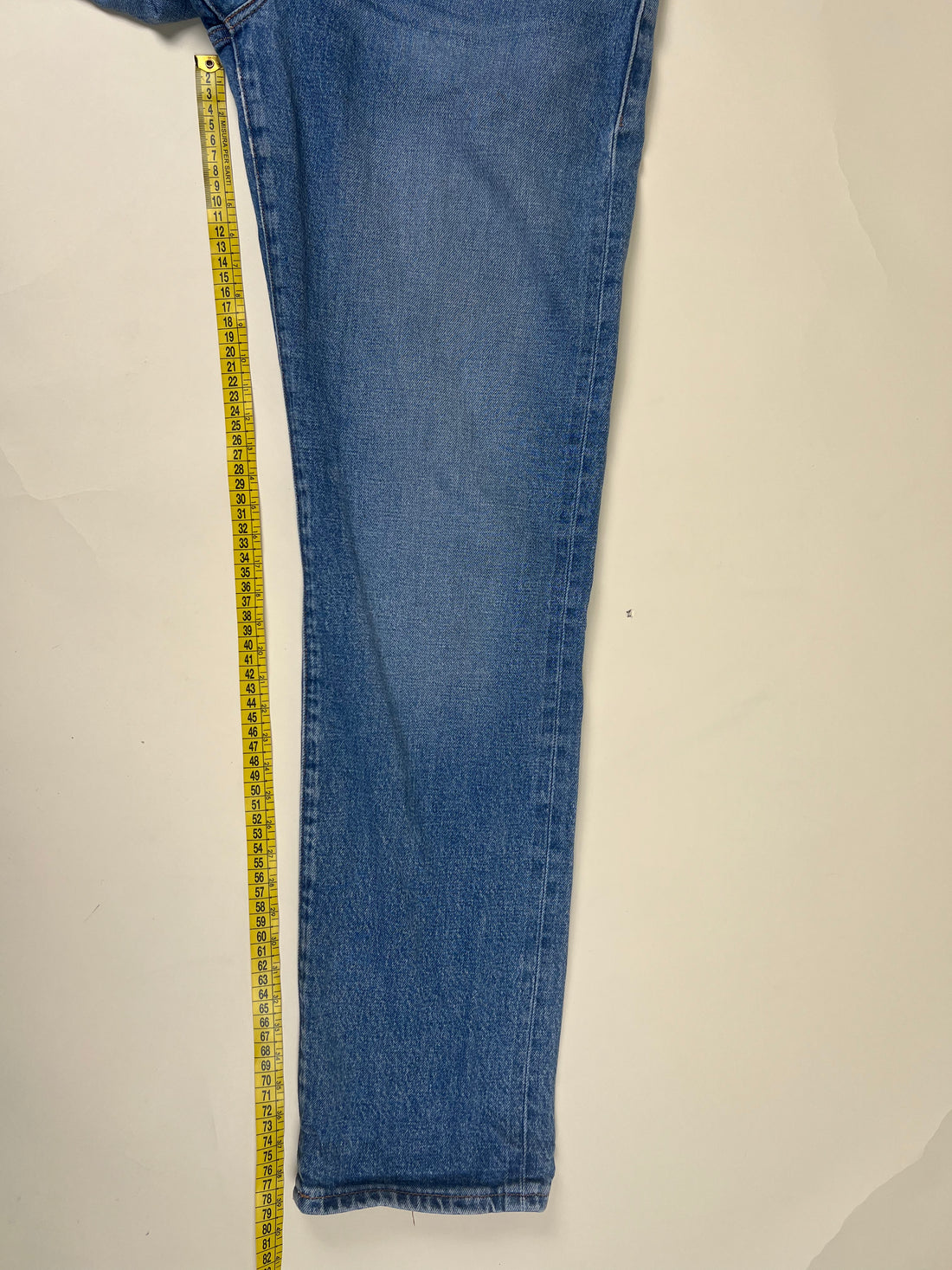 Levis 502 made & crafted   - W32 - 46  it -