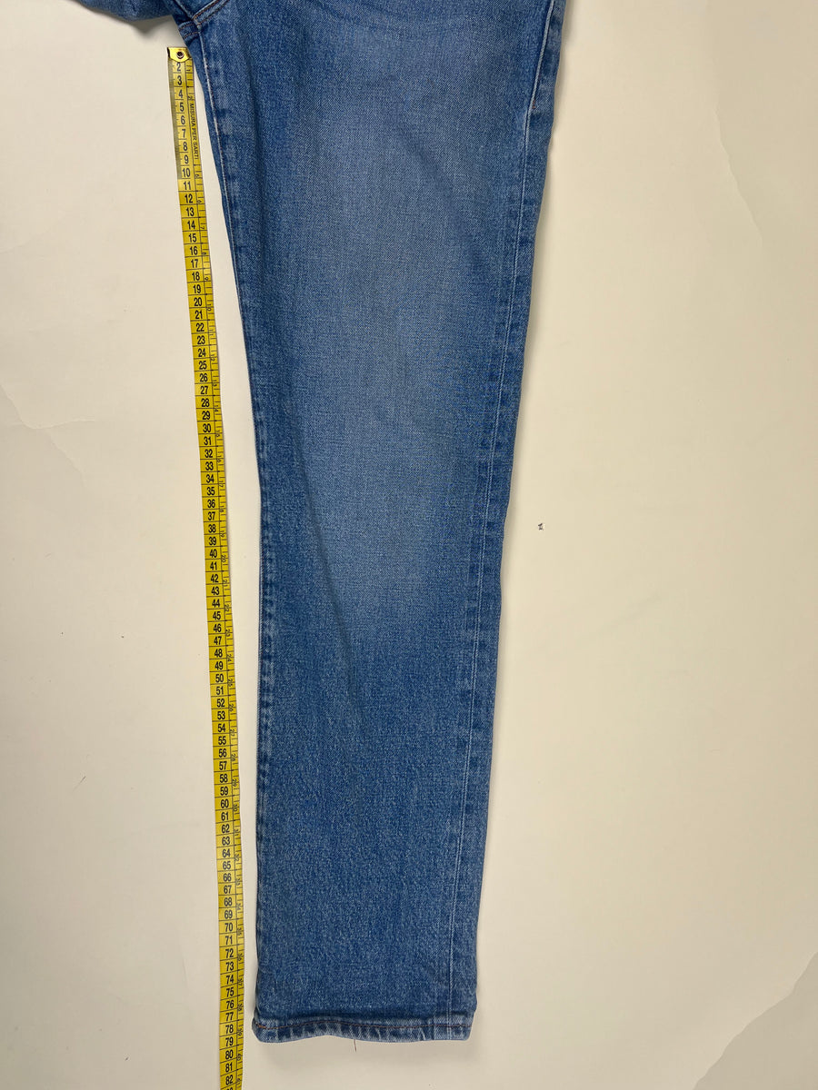 Levis 502 made & crafted   - W32 - 46  it -