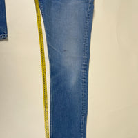 Levis 501 Made in Usa  - W31 -44-46  it -