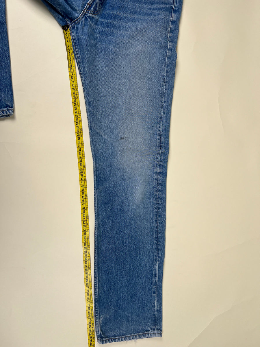 Levis 501 Made in Usa  - W31 -44-46  it -