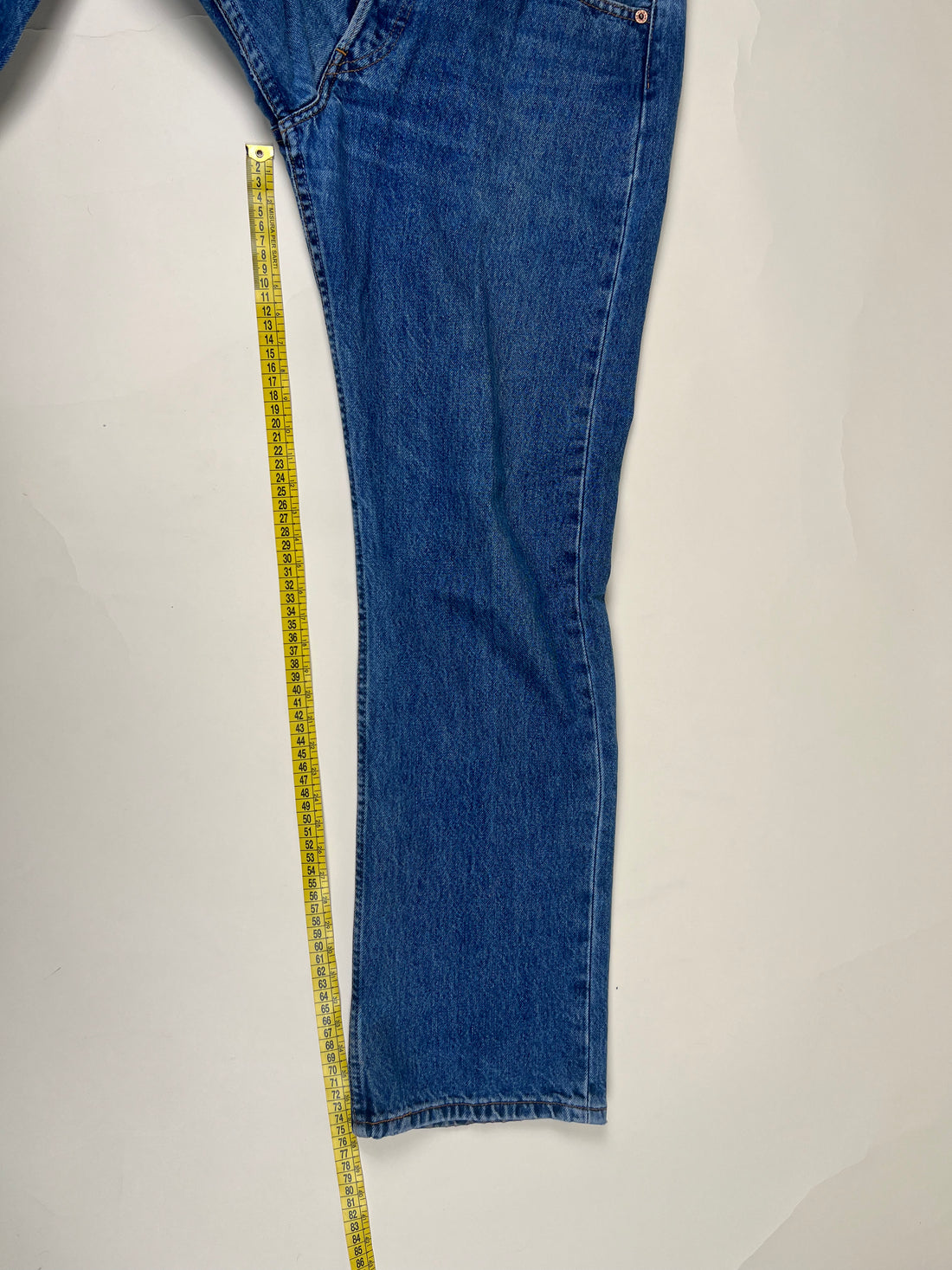 Levis 501 - W30 -44  it -