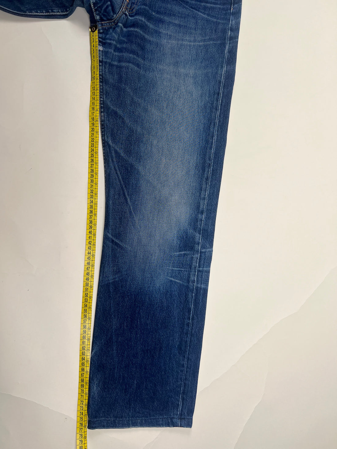 Levis 501  - W33 - 48   it -