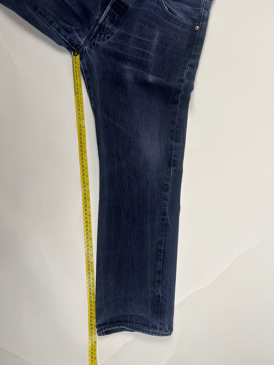 Levis 501  - W34 - 48   it -
