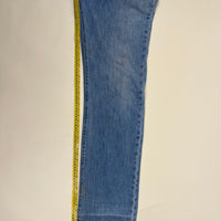 Levis 501  - W34 - 48   it -