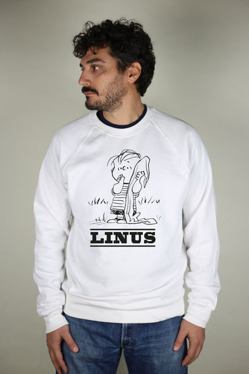 Raglan Linus sweatshirt