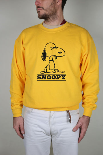 Felpa  Snoopy