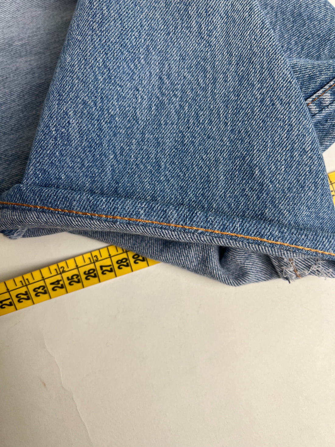 Levis 501xx Made in USA - W34 -