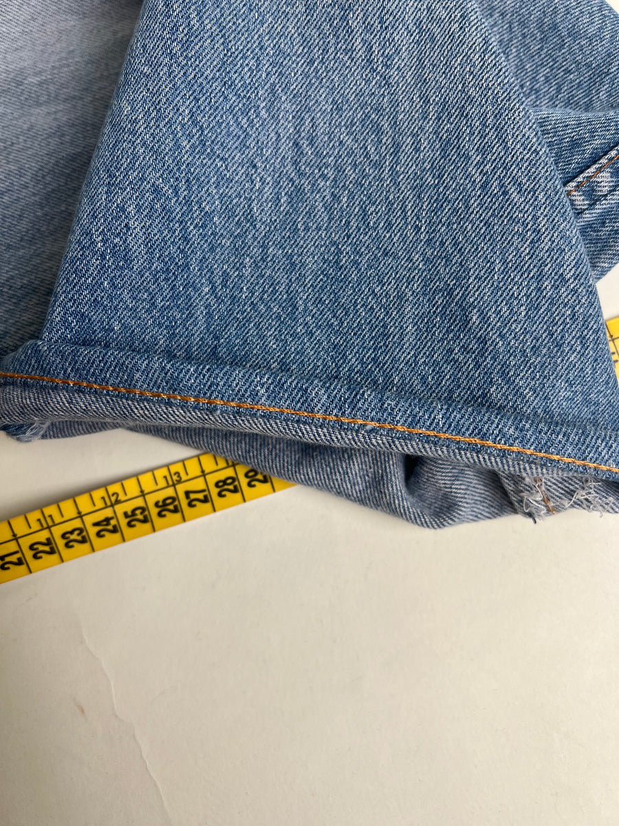 Levis 501xx Made in Usa - W34 -