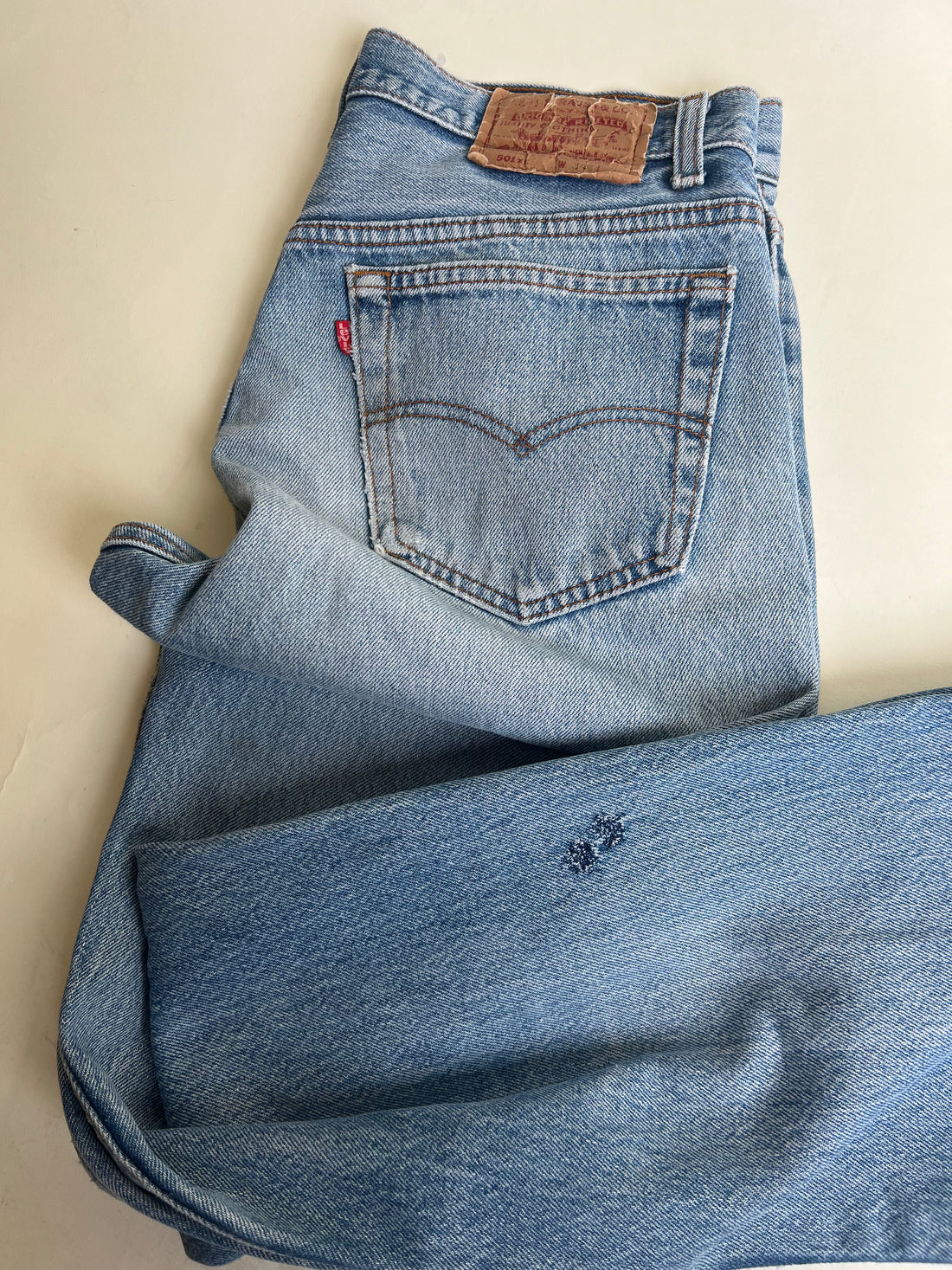 Levis 501xx Made in USA - W34 -