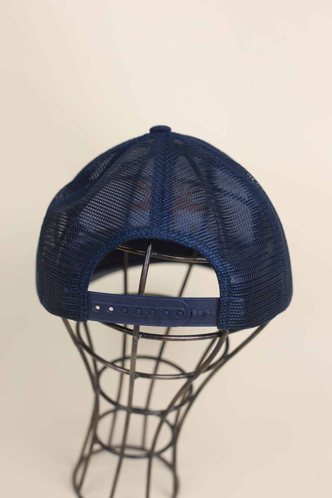 Magnum PI trucker cap