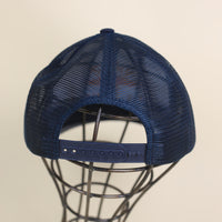 Magnum PI trucker cap