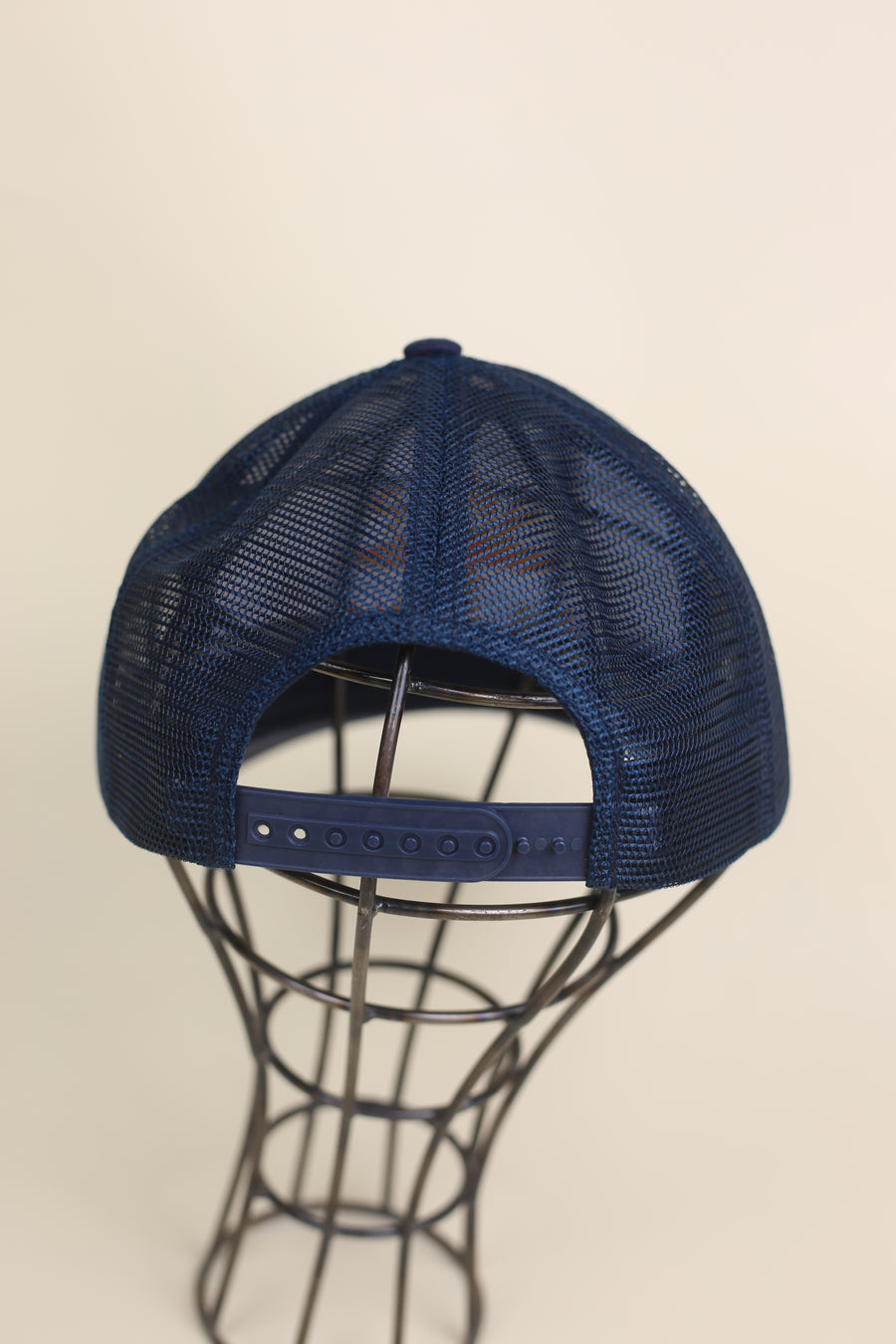 Magnum PI trucker cap