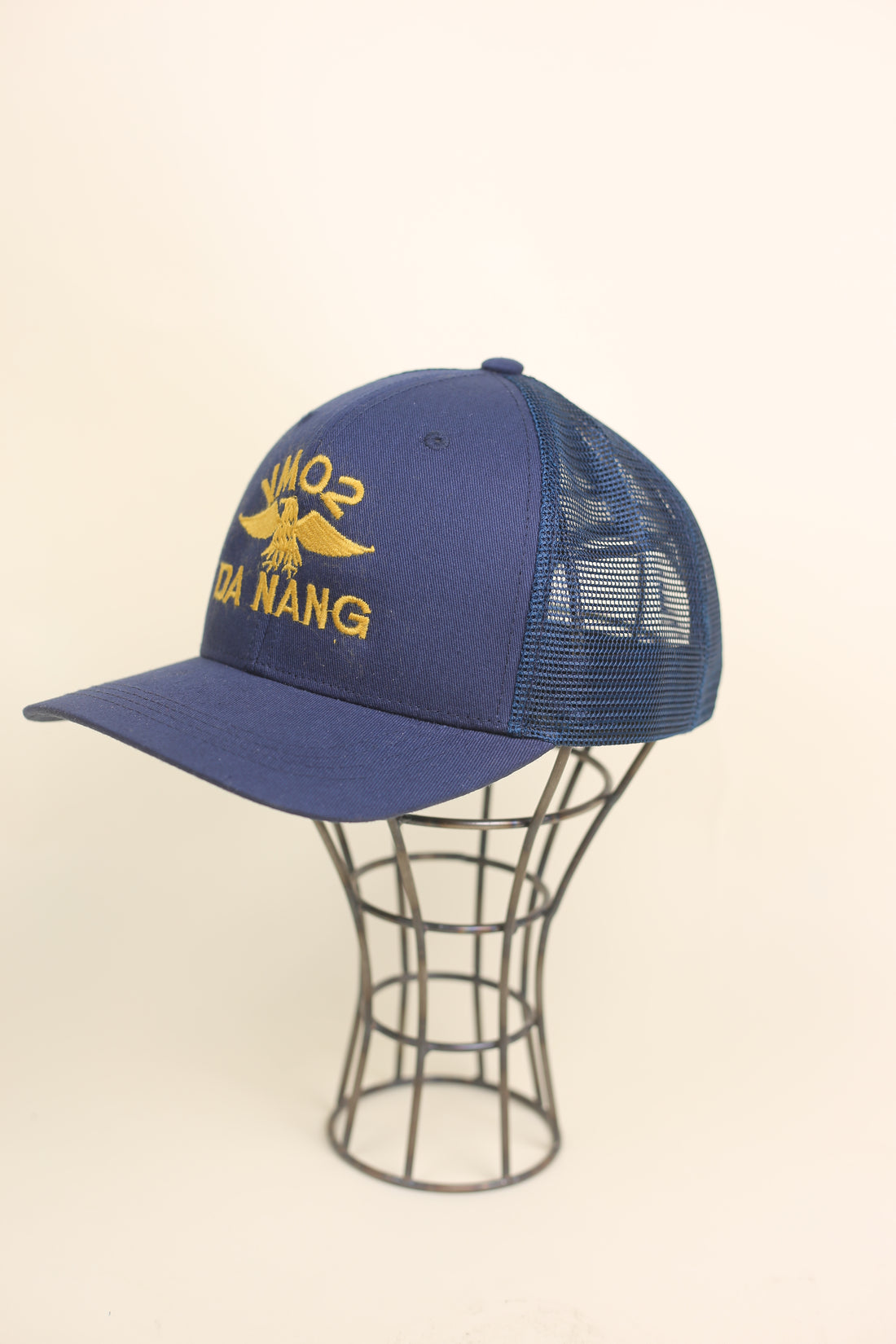 Magnum PI trucker cap