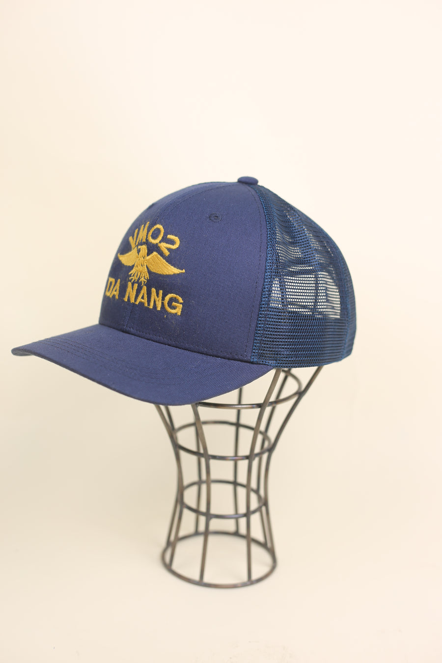 Magnum PI trucker cap