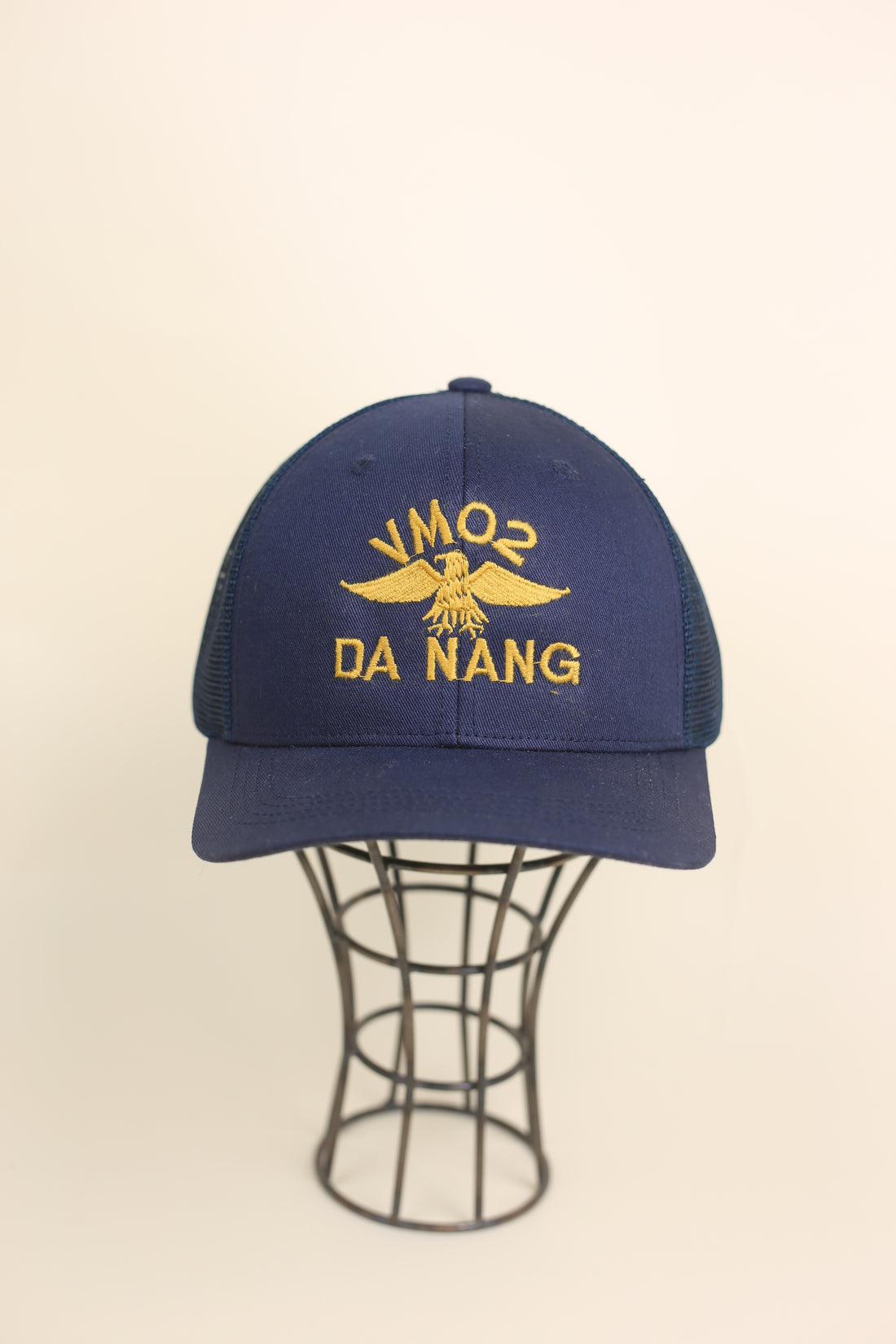 Magnum PI trucker cap