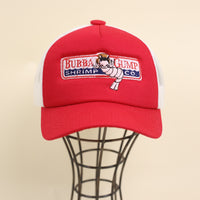 cappellino TRUCKER FORREST GUMP
