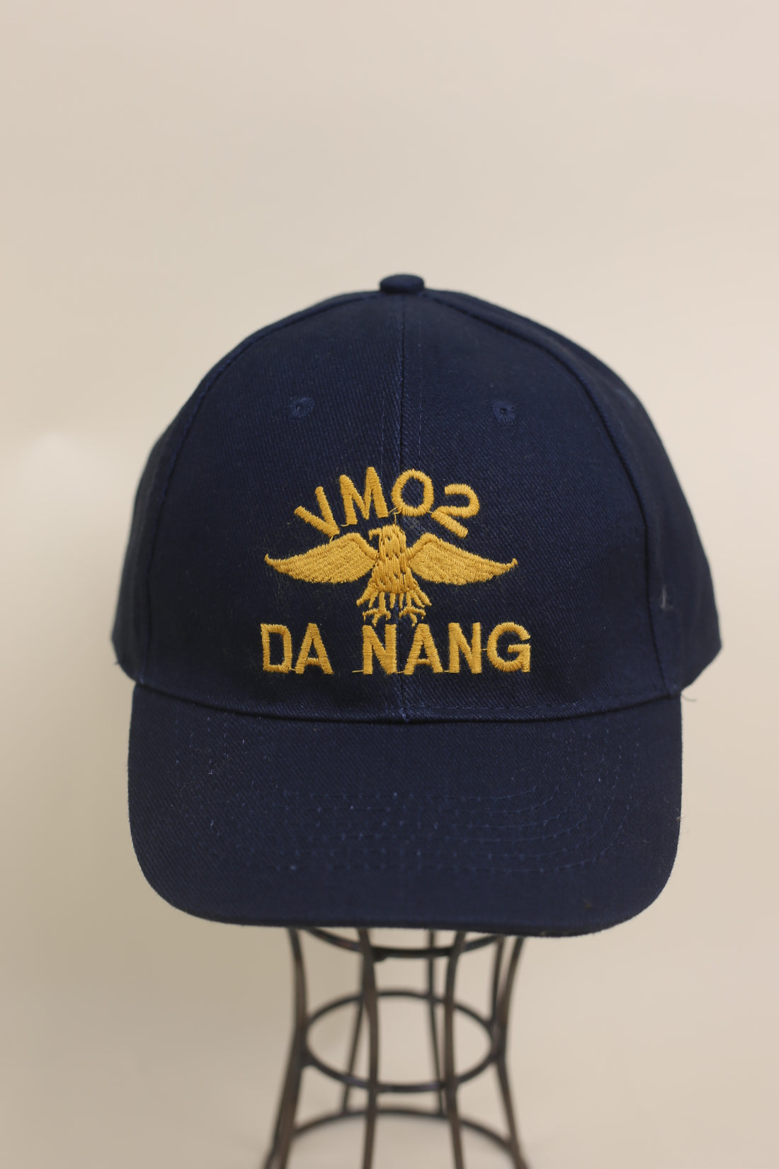 Magnum PI cap – bunkerdepot