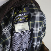 Barbour Beaufort   -C48 XL-