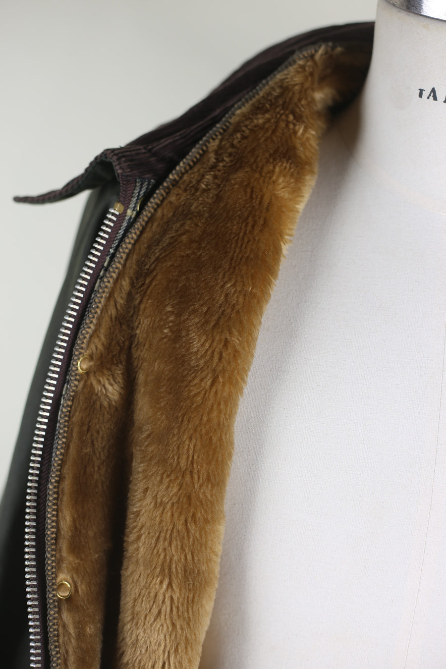 Barbour Beaufort   -C48 XL-