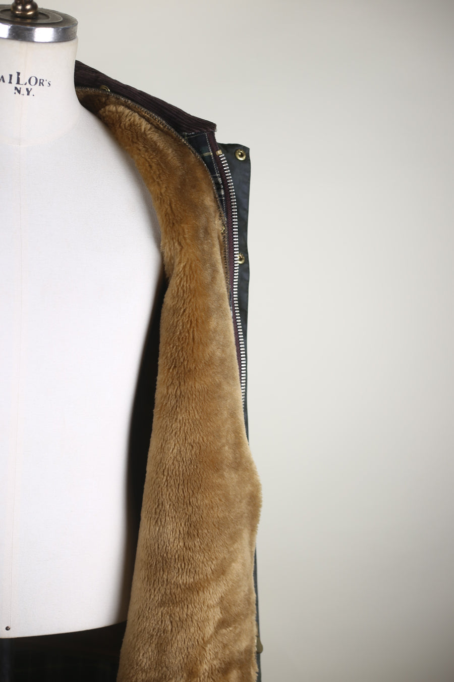 Barbour Beaufort   -C48 XL-